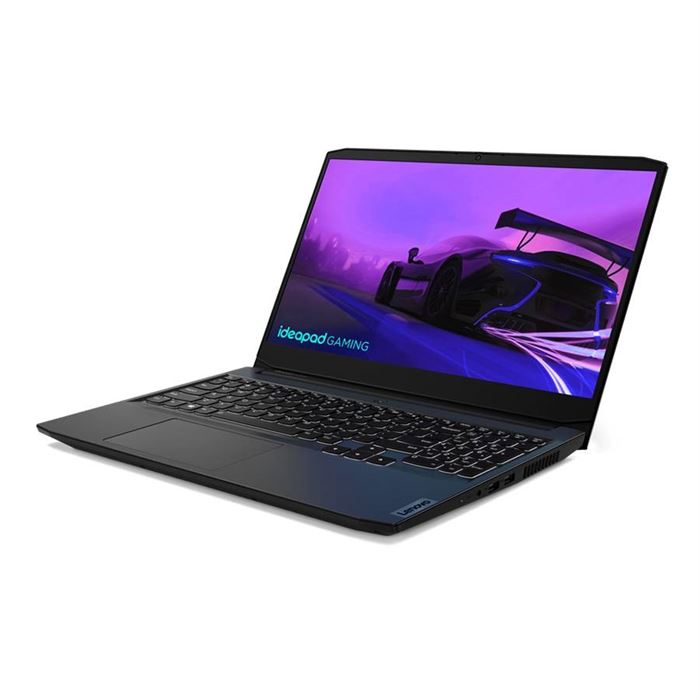 لپ تاپ 15.6 اینچ لنوو مدل Ideapad Gaming 3 پردازنده Core i7 11370H رم 16GB حافظه 1TB SSD گرافیک Full HD 4GB RTX 3050TI -gallery-2 - https://www.dostell.com/