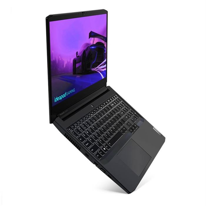 لپ تاپ 15.6 اینچ لنوو مدل Ideapad Gaming 3 پردازنده Core i7 11370H رم 16GB حافظه 1TB SSD گرافیک Full HD 4GB RTX 3050TI -gallery-3 - https://www.dostell.com/