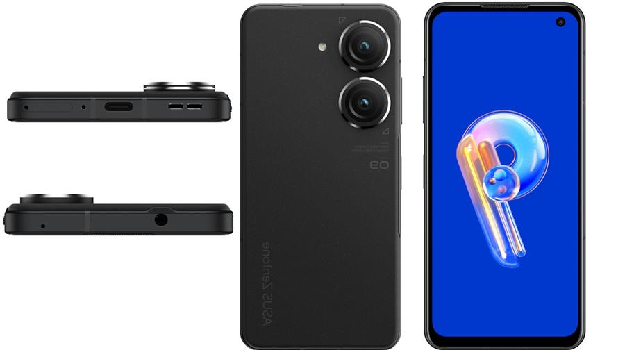 zenfone 9 16gb